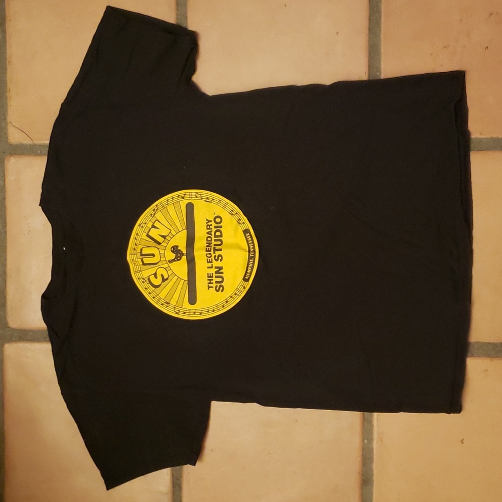Sun Studio T-shirt